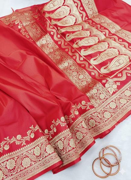 Krishnavi banarasi low cost sarees online
